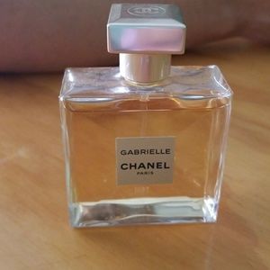 Chanel Gabrielle perfume